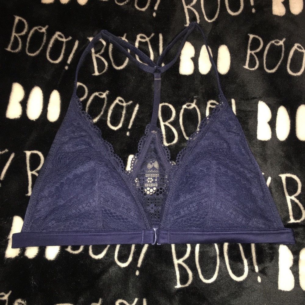 Victoria’s Secret bralet